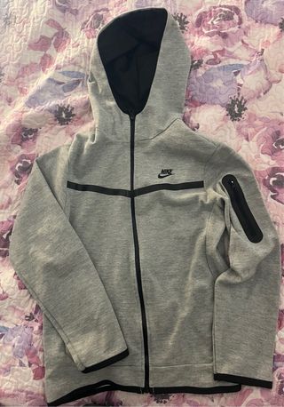 Chándal Nike Tech Gris