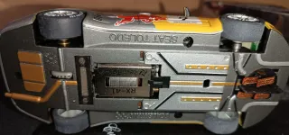 Seat Toledo Scalextric