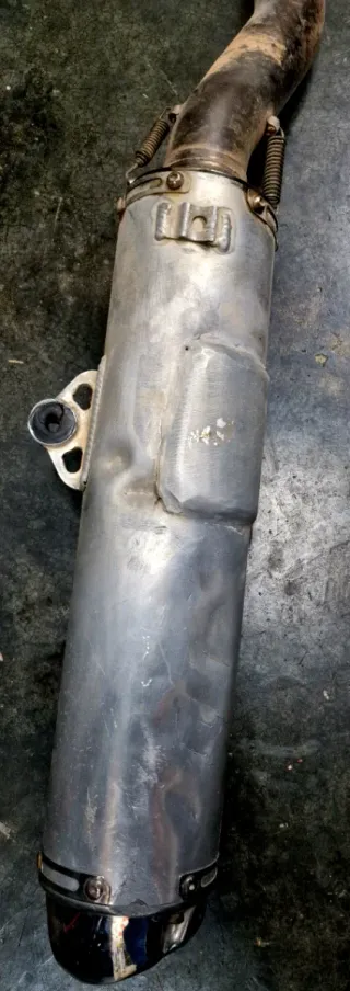 Silencioso Pro Circuit