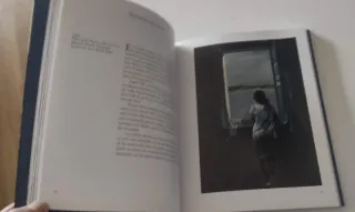 Libros de Dali, Picasso, Miró