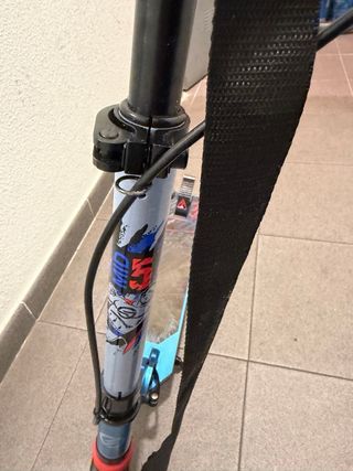 Patinete Oxelo Junior Azul