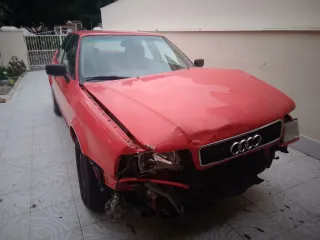 Audi 80 1992
