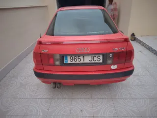 Audi 80 1992