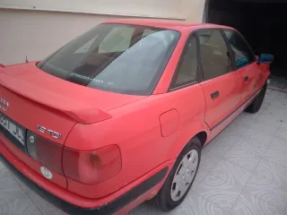 Audi 80 1992