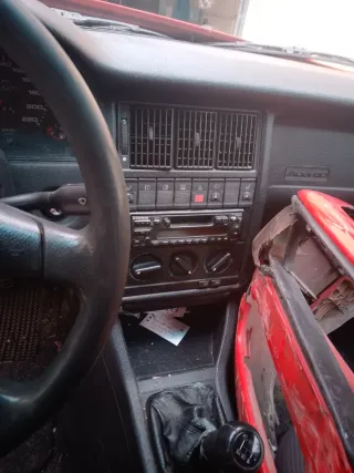 Audi 80 1992
