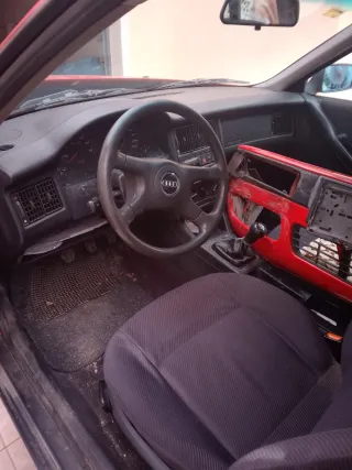 Audi 80 1992