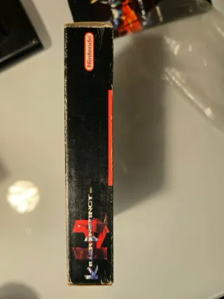 Killer Instinct - Super Nintendo PAL