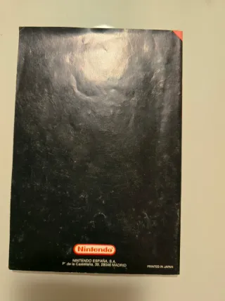 Killer Instinct - Super Nintendo PAL