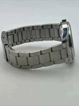 Seiko 5 Automatic 7S26-03X0 Día-Fecha Hombre