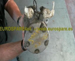 Sd-508 u9564 compresor aire jeep cherokee 4.0 1866