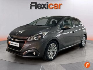Peugeot 208 5P ACTIVE PureTech 60kW (82CV)