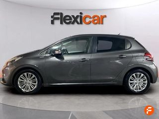 Peugeot 208 5P ACTIVE PureTech 60kW (82CV)
