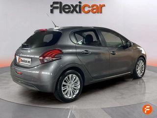 Peugeot 208 5P ACTIVE PureTech 60kW (82CV)