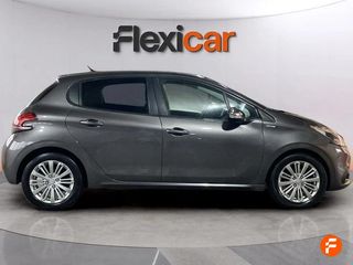 Peugeot 208 5P ACTIVE PureTech 60kW (82CV)