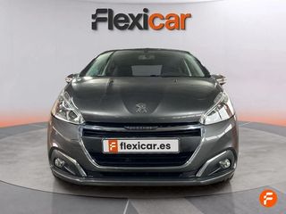 Peugeot 208 5P ACTIVE PureTech 60kW (82CV)