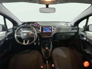 Peugeot 208 5P ACTIVE PureTech 60kW (82CV)