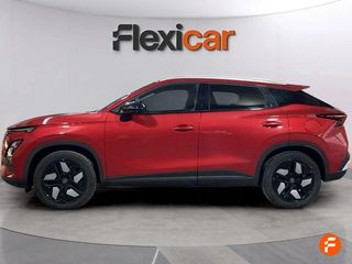 Omoda 5 MY25 - Premium 1.6 TGDI 108kW (145cv)