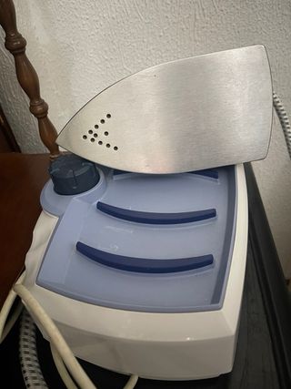 Centro de planchado Taurus