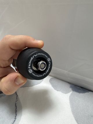 Protector horquilla moto Honda Cb650R