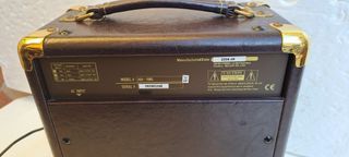 Amplificatore Chitarra SX AGA-1065 10W