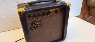 Amplificatore Chitarra SX AGA-1065 10W