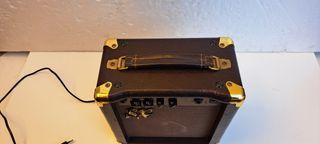 Amplificatore Chitarra SX AGA-1065 10W