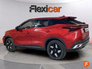 Omoda 5 MY25 - Premium 1.6 TGDI 108kW (145cv)