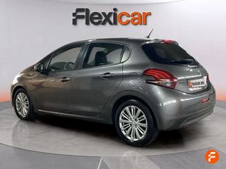 Peugeot 208 5P ACTIVE PureTech 60kW (82CV)