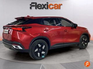 Omoda 5 MY25 - Premium 1.6 TGDI 108kW (145cv)