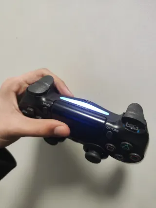 Mando PS4 DualShock 4 original (Leer descripción)