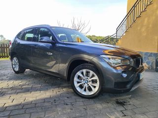 BMW X1 2014