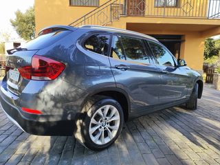 BMW X1 2014