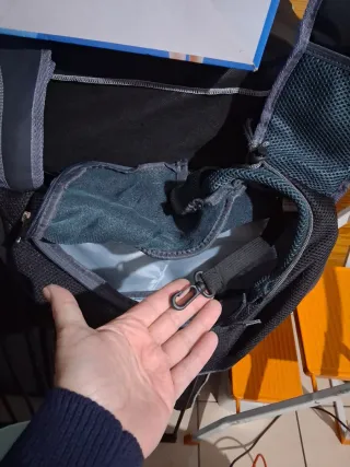 Trasportino per animali