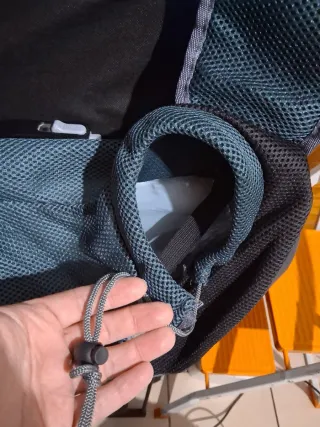 Trasportino per animali