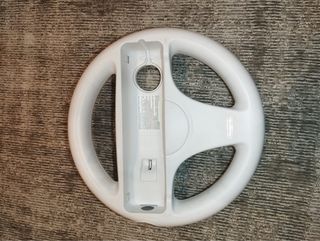 Volante Wii Nintendo