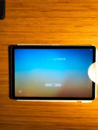 Samsung Galaxy Tab S10 Lite nuovo