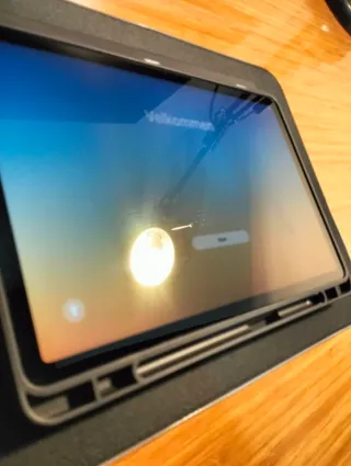 Samsung Galaxy Tab S10 Lite nuovo