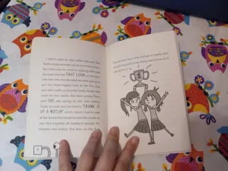 Baby Aliens Got My Teacher