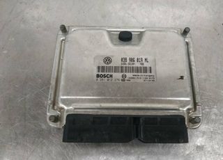 Seat 451087 centralita 038906019nl cordoba berlina