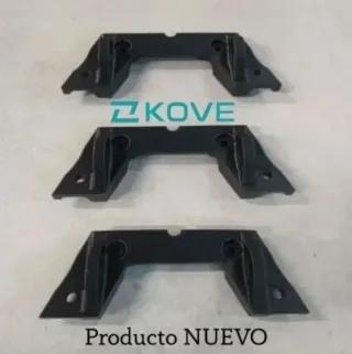 Soporte intermitente rally 450