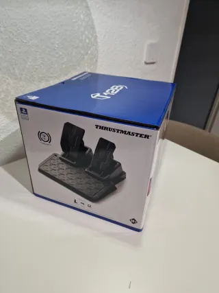 Volante Thrustmaster T128 PS4/PS5