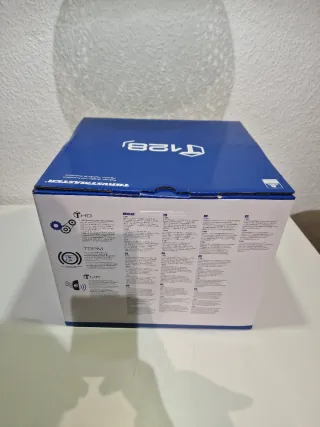 Volante Thrustmaster T128 PS4/PS5