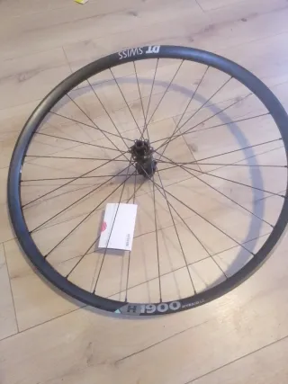 Rueda Trasera DT Swiss H1900 Nueva