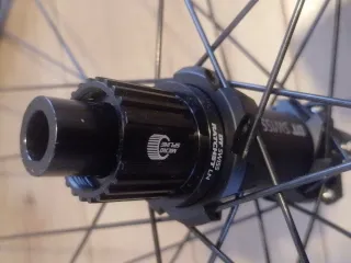 Rueda Trasera DT Swiss H1900 Nueva