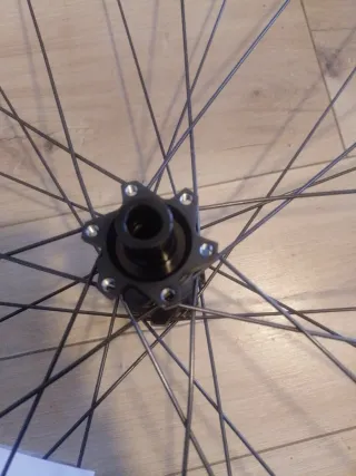 Rueda Trasera DT Swiss H1900 Nueva