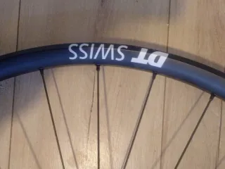 Rueda Trasera DT Swiss H1900 Nueva