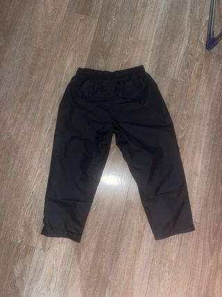 Pantalones Nike Baggy Chándal