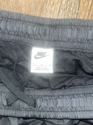 Pantalones Nike Baggy Chándal