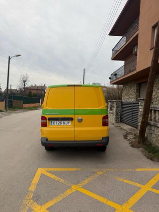 Volkswagen Transporter T5 2005