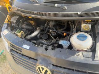 Volkswagen Transporter T5 2005